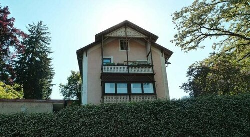 Absteige Innsbruck- Zentrale Ferienapartments, Prenota Appartamento Hotel a Tirolo con parcheggio, Parcheggio
