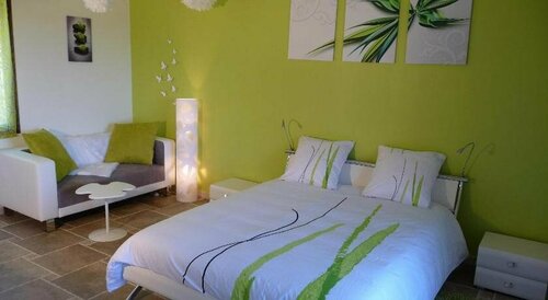 La Bastide des Selves, Rezervasyon Otel Rhône-Alps kahvaltılı oteller, Kahvaltı