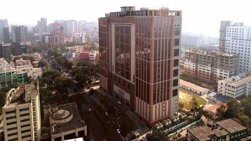 AltAir Boutique Hotel, Забронировать Отель Калькутта East Zone