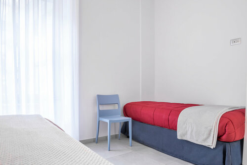 La Casina Rossa, Book Pension Vomero Napoli