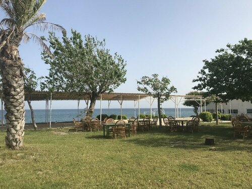 MayaLuna Ecolodge, Забронировать Отель Анамур Mersin Coast