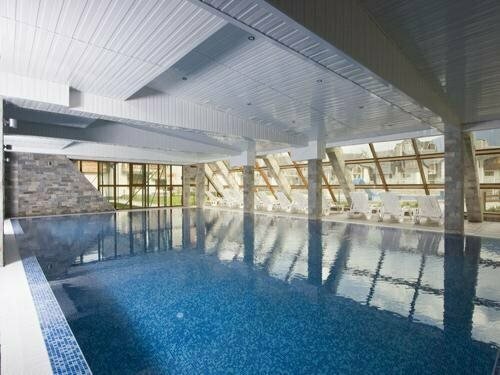 Redenka Lodge, Забронировать Отель Отели Горнолыжного курорта Банско с парковкой, Парковка