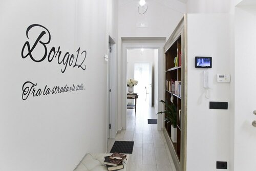 Borgo12, Book Hotel Pimonte Campania