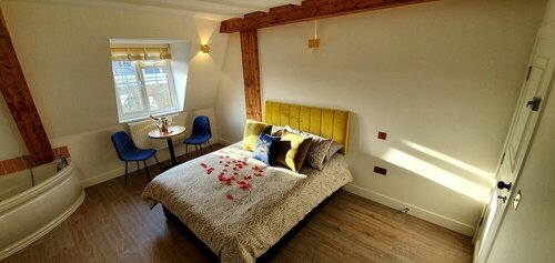 Angel Townhouse, Забронировать Отель Отели Большого Лондона 3 звезды, 3*