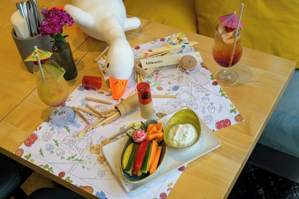 Mercure Hotel Koeln West
