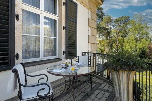Schlosshotel Berlin, Book Hotel Charlottenburg-Wilmersdorf Berlin