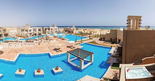 True Beach Resort, Boek Resort Marsa Alam City 