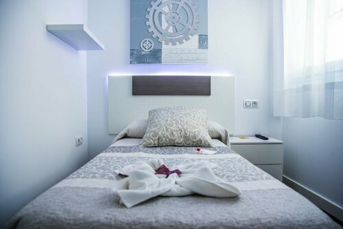 Hostal Goyesco Plaza, Varaa Hostelli Plasencia Monfragüe