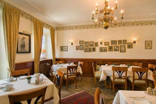 Hotel Gasthof Alte Post Holzkirchen, Reservar Hotel Holzkirchen 