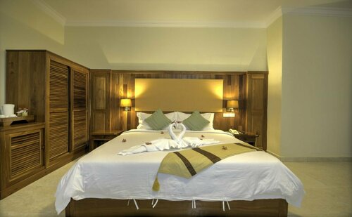 Khemara Battambang i Hotel, Забронировать Отель Баттамбанг Battambang Province, рядом с Wat Po Veal