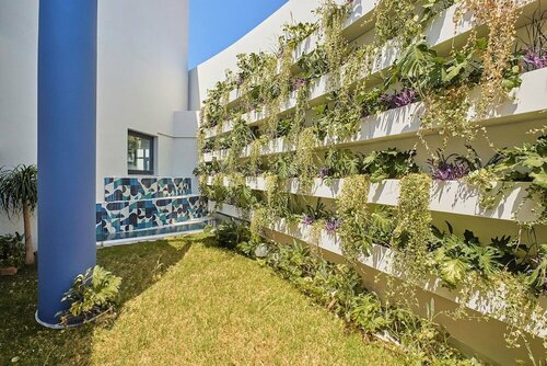Paralos Kosta Alímia, Book Hotel Anissaras Hersonissos