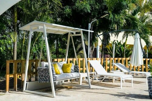 Soficu Hotel El Edén Dominicus, Prenota Hotel Bayahibe La Romana Beaches