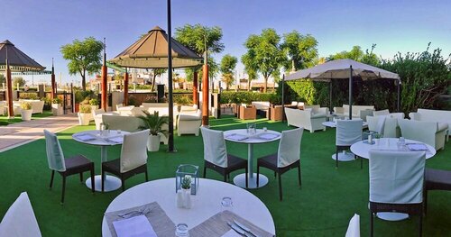 Hotel Nautico, Забронировать Отель Бизнес-отели Риччоне, 4* 5*