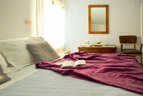 Bagni di Sole, Prenota Hotel Matera Basilicata