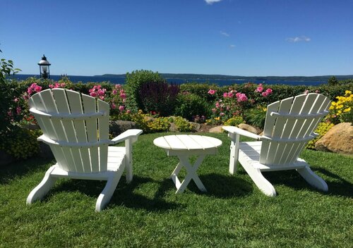 Hotel Perry, Buchen Sie Hotel Petoskey Michigan