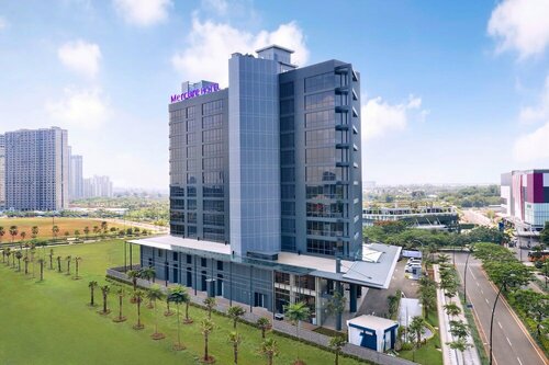 Mercure Tangerang BSD City, Rezerwuj Hotel Legok West Java
