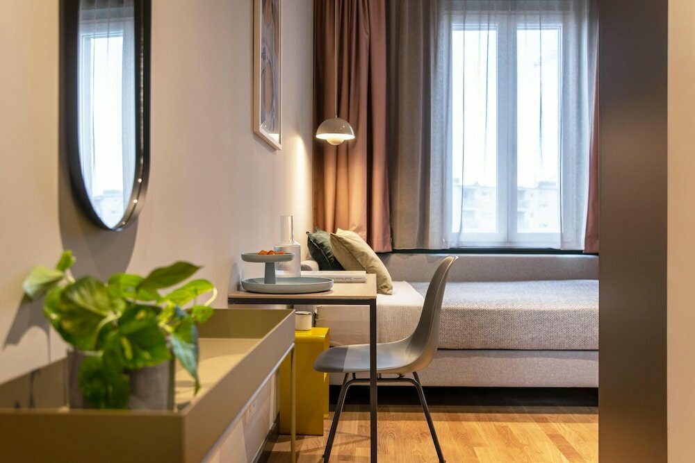 ipartment Berlin Mitte