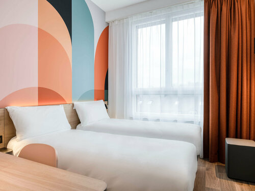 B&B HOTEL Namur, Забронировать Отель «постель и завтрак» Намюр провинция Намюр