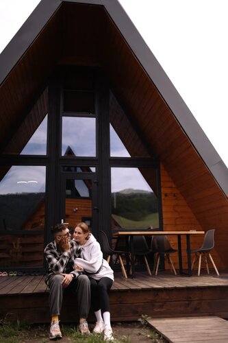 Island of 7 poplars, Prenota Hotel Nuovi hotel a Irkutsk Region