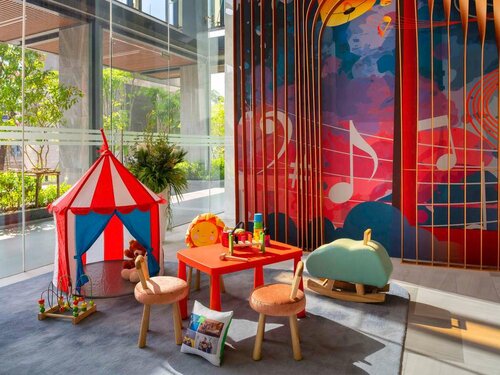 Ibis Styles Bangkok Ratchada Hotel