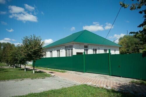 Guest house U Matushki, Reserva ahora Hostal o pensión Hoteles en Rusia Central con aparcamiento, Aparcamiento