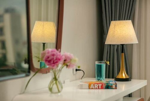 Amira Hotel Bac Ninh, Забронировать Отель Бакнинь Вьетнам