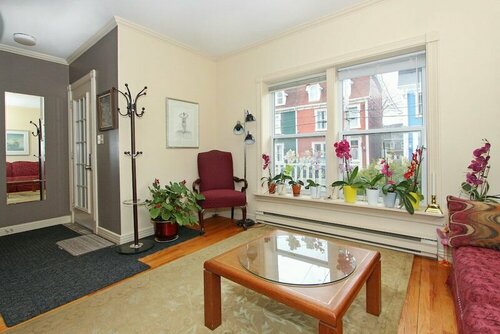 Gower Guest House, Забронировать Гостевой дом Гостевые дома Ньюфаундленда и Лабрадора, Гостевой дом