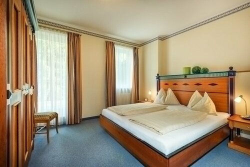 MONDI Hotel Bellevue Gastein, Забронировать Отель Отели Зальцбурга по системе «всё включено», Всё включено