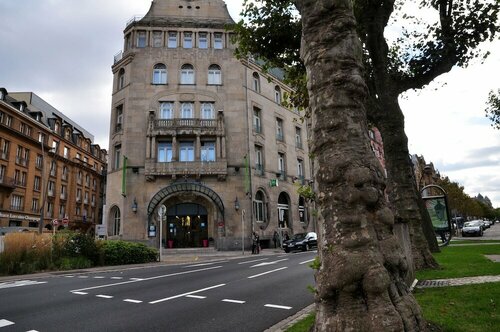 ibis Styles Metz Centre, Đặt Khách sạn Metz 