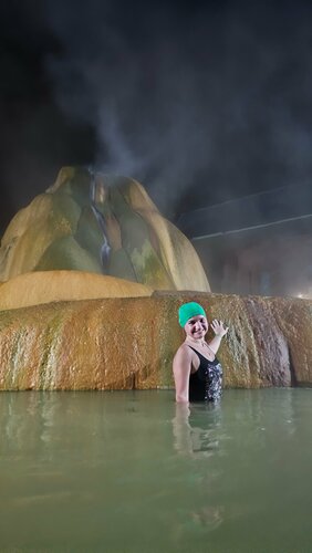 Polat Thermal Hotel, Rezerwuj Hotel Karahayit Denizli