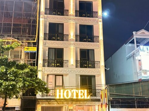 Victory Hotel