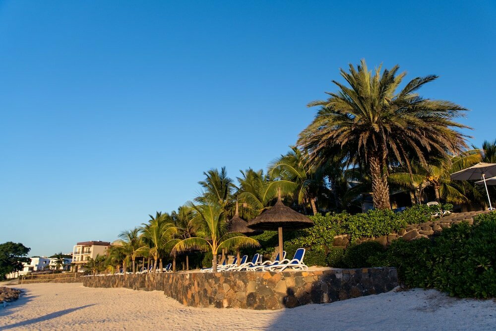 Anelia Resort & SPA