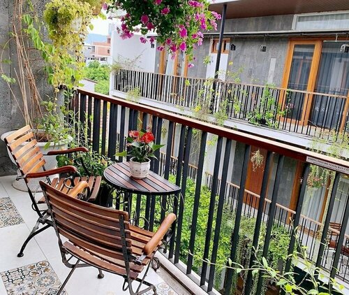 Tam House Villa Hotel, Prenota Hotel Hotel a Da Nang con parcheggio, Parcheggio