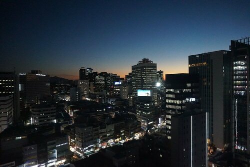 Sotetsu Hotels The Splaisir Seoul Myeongdong, Prenota Hotel Hotel SPA a Seul, vicino a Berlin Square, SPA