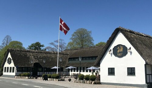 Munkebo Kro & Hotel, Reservar Casa de hóspedes Munkebo Funen