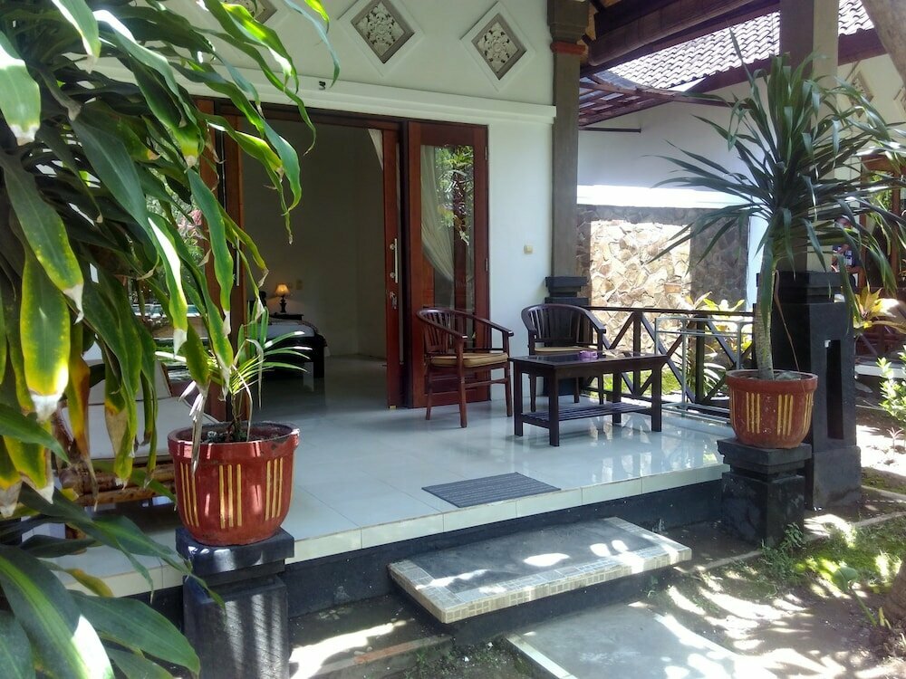 Oasis