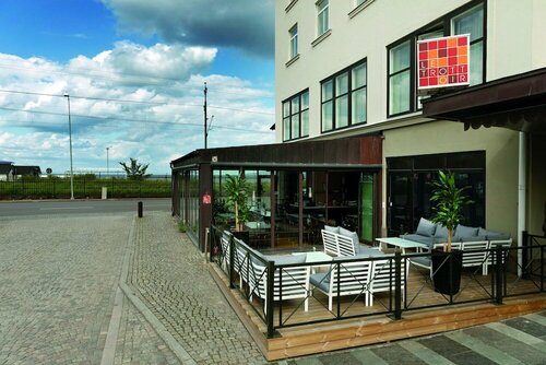 Elite Stora Hotellet, Prenota Hotel Jönköping Vättern