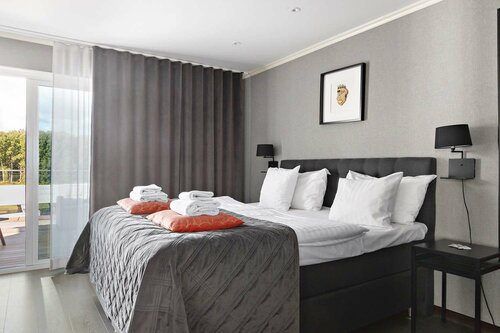 Best Western Hotell Hedåsen, Забронировать Отель Гастрикленд 