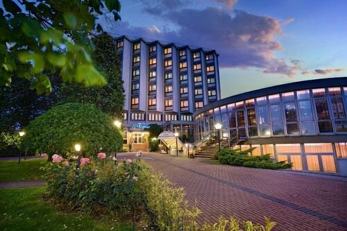 Hotel Le Tegnue, Đặt Khách sạn Chioggia Ý