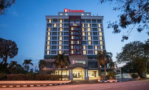 Travelodge Ipoh, Брондау Қонақ үй Ipoh Perak