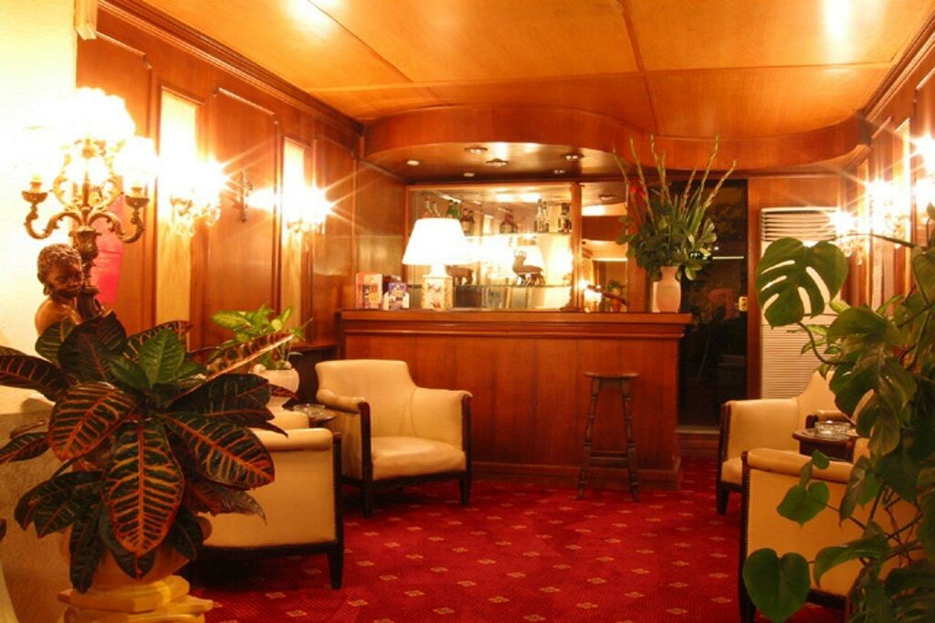 BH Hotel