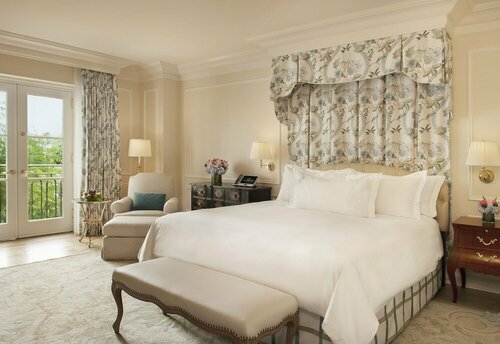The Peninsula Beverly Hills, Забронировать Отель Отели Беверли-Хиллз с бассейном, Бассейн