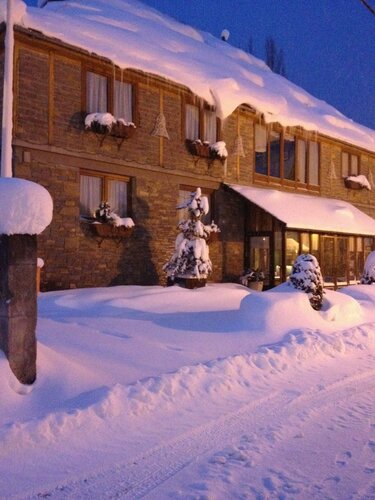 Hotel Casa Irene, Varaa Lomakeskus SPA-hotellit kohteessa Naut Aran, SPA