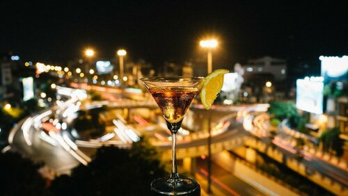 Hanoi Fiesta Hotel & Spa, Забронировать Отель Отели Ханоя с завтраком, Завтраки