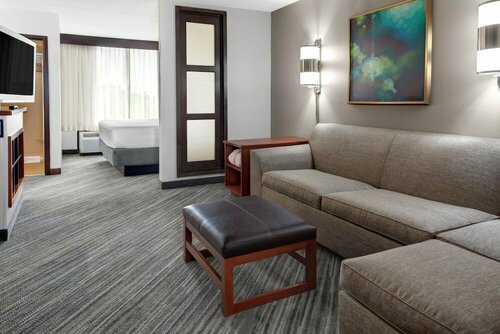 Hyatt Place Chicago/Itasca, Book Hotel Itasca Chicago
