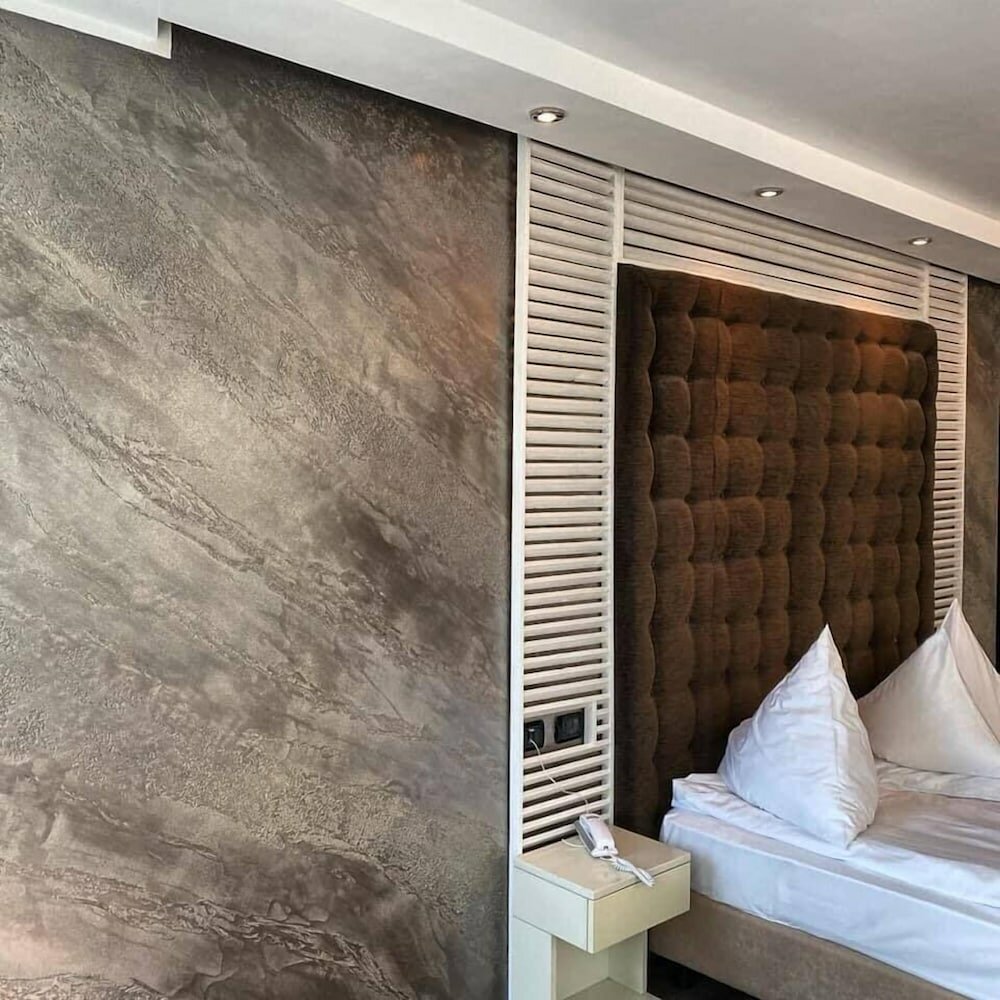 Hotel Paradis