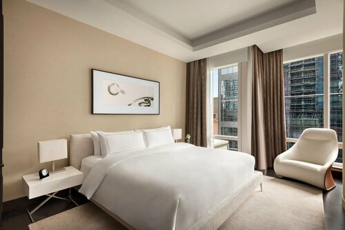 Shangri-La Toronto, Забронировать Отель Торонто Greater Toronto Area