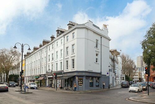 South Kensington by CAPITAL, Забронировать Апартаменты/квартира Апартаменты Большого Лондона, Апартаменты/квартира