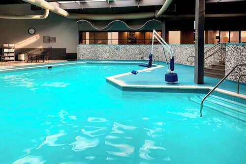Delta Hotels by Marriott Utica, Prenota Hotel Utica Stato di New York