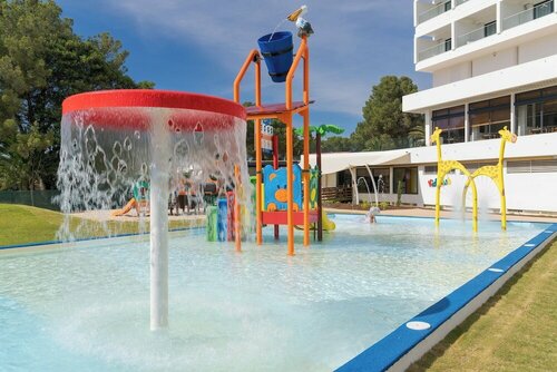 Pestana Blue Alvor Beach - All Inclusive Hotel, Buchen Sie Hotel Hotels in Barlavento mit Pool, Schwimmbad